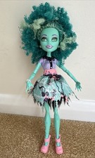 Mattel monster high for sale  NEWCASTLE