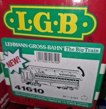 Lgb 41610 yellow for sale  GREAT YARMOUTH