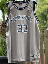 Jersey georgetown ewing d'occasion  Pont-Sainte-Maxence