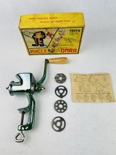 Tritatutto mincer omra usato  Jesi