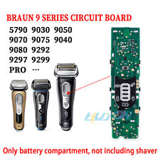 Braun pcb battery d'occasion  Expédié en Belgium