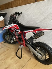 kids petrol bike for sale kids petrol bike for sale SAXMUNDHAM
