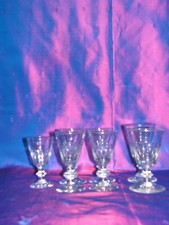 Verres anciens cave d'occasion Verres anciens cave d'occasion  Saint-Savinien