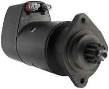 STARTER PARA LIEBHERR 24V 11 DENTES 6.6KW 11371669 6290040 comprar usado  Enviando para Brazil