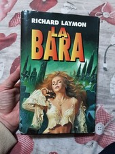 Bara richard laymon usato  Vigonovo