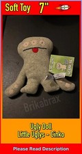 Ugly doll little for sale  SOUTHAMPTON