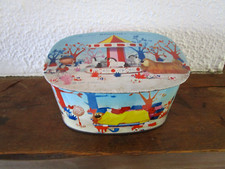 Boite ancienne bonbons d'occasion  Lille-