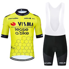 Completo ciclismo visma usato  Italia