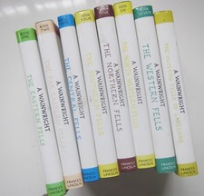 Pictorial guide lakeland for sale  HASSOCKS