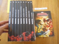 Lot deadpool 9 d'occasion  Mondoubleau