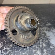 Antique fuller johnson for sale  Lockridge
