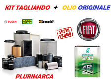 Kit tagliando completo usato  Settimo Milanese