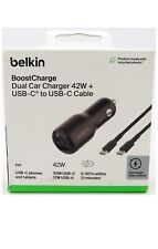 Belkin boostcharge dual for sale  Naperville