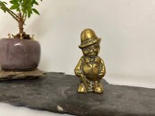 Vintage heavy solid for sale  HAMPTON