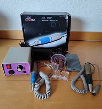 Sina manikür pediküre gebraucht kaufen  Seybothenreuth