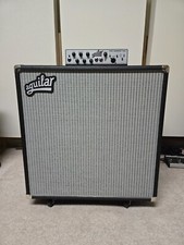 bass cabinet aguilar for sale bass cabinet aguilar for sale Douglassville