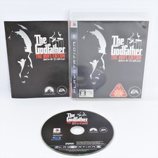 the godfather ii ps3 comprar usado the godfather ii ps3 comprar usado Enviando para Brazil