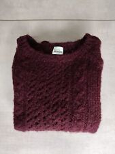 Kafe stigur strickpullover gebraucht kaufen  Mönchengladbach