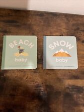 Set snow beach for sale  Oxnard