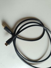 Cable hdmi mini d'occasion  Fondettes