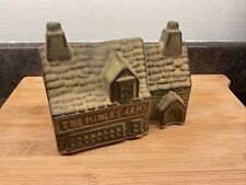 Tremor pottery miners for sale  SUTTON-IN-ASHFIELD