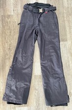 Skihose schneehose damen gebraucht kaufen  Gilching