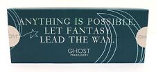 Ghost fragrances 2x10ml for sale  SALFORD