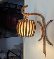 Applique rotin louis d'occasion Applique rotin louis d'occasion  Beauvais