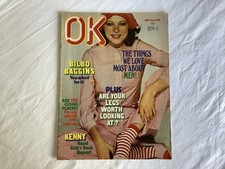 Magazine 22nd may for sale  ROCHESTER