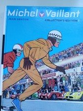 Michel vaillant collector gebraucht kaufen  Regensburg