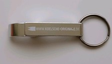 Schlüsselanhänger flaschenö gebraucht kaufen Schlüsselanhänger flaschenö gebraucht kaufen  Deutschland