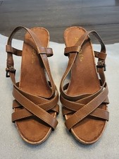 Aerosoles womens sandals for sale  Sevierville