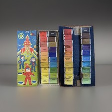 Aquarellfarben ganze näpfe gebraucht kaufen  Heiligenhafen