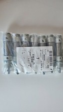 Smc pneumatik zylinder gebraucht kaufen  Grünberg