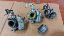 Job lot carbs for sale  MANCHESTER