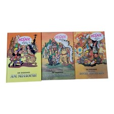 Mosaik buch digedags gebraucht kaufen  Salzwedel