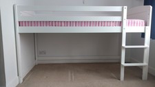 Bed frame single for sale  SALTBURN-BY-THE-SEA