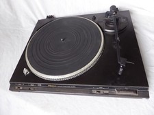 Vintage 1980 technics for sale  LUTON