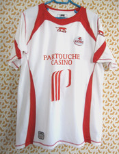 Maillot airness losc d'occasion  Arles