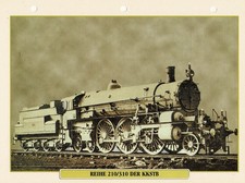 Schnellzuglokomotive reihe 210 gebraucht kaufen  Berlin