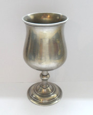 pewter chalice for sale  MIDDLESBROUGH