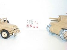 Solido stickers militaire d'occasion Solido stickers militaire d'occasion  Saint-Marcel