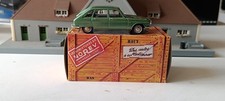 Renault 1965 norev d'occasion  Genillé