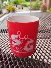 Kaffeepott porzellan flensburg gebraucht kaufen  Döbeln