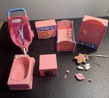 Zapf baby born for sale  Pink Hill