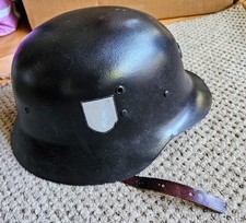Spanish stahlhelm m42 for sale  Belmont