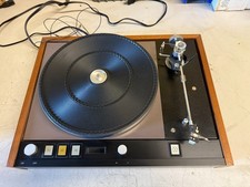 Thorens td126 iii d'occasion  Expédié en Belgium