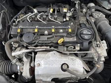 B16dte motore completo usato  Gioia Tauro