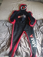 Grappling dummy martial for sale  ILFRACOMBE