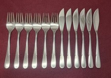 Wmf bamberg fischbesteck gebraucht kaufen  Deißlingen